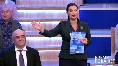 Донбасс под прицелом. Время покажет. Выпуск от 24.01.2017