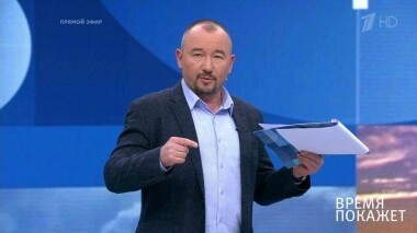 Донбасс Порошенко. Время покажет. Выпуск от 11.03.2019