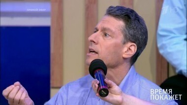 Донбасс — война или мир? Время покажет. Выпуск от 26.05.2017