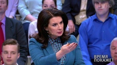 Духи «Новичок». Время покажет. Выпуск от 18.07.2018