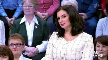 Эффект санкций. Время покажет. Выпуск от 16.03.2018