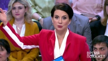 ЕГЭ по всей строгости? Время покажет. Выпуск от 08.06.2018