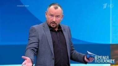 Экономика и оружие России. Время покажет. Выпуск от 07.02.2018