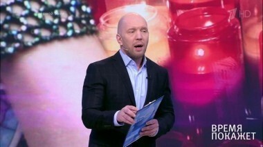 Экстрасенсы в законе. Время покажет. Выпуск от 06.03.2017