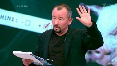 Эпидемия гриппа. Время покажет. Выпуск от 04.10.2016