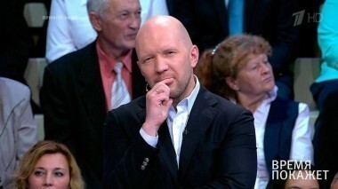 Еще не Майдан. Время покажет. Выпуск от 17.10.2017