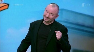 Евромайдан: три года спустя. Время покажет. Выпуск от 21.11.2016