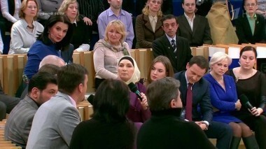 Европа под ударом. Время покажет. Выпуск от 23.03.2016