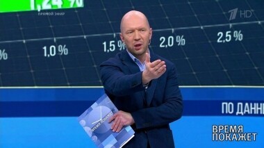 Европейская безопасность. Время покажет. Выпуск от 22.08.2019