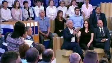 Евросоюз: на пороге перемен. Время покажет. Выпуск от 06.07.2016