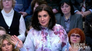 Феномен украинского национализма. Время покажет. Выпуск от 09.02.2018