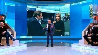 Фильм, который никто не видел. Время покажет. Выпуск от 15.09.2917