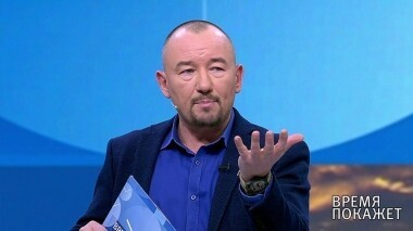 Газовый вопрос и саммит в Париже. Время покажет. Выпуск от 28.11.2019