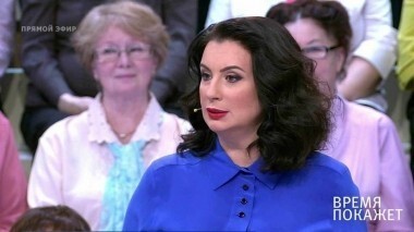 Где Юлия Скрипаль? Время покажет. Выпуск от 12.04.2018