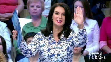 Германия на пороге перемен. Время покажет. Выпуск от 25.09.2017