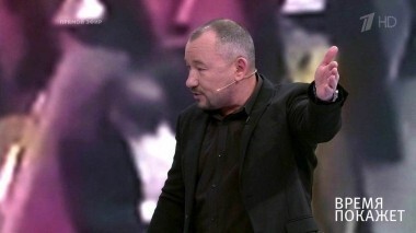 Герои и антигерои Украины. Время покажет. Выпуск от 16.03.2018