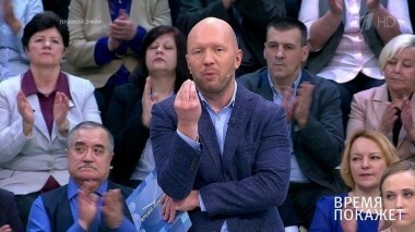 «Герои» нового времени. Время покажет. Выпуск от 17.01.2019