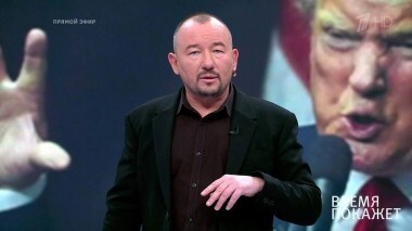 Год спустя. Время покажет. Выпуск от 22.01.2018