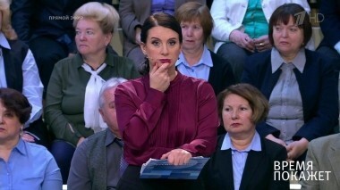 Государственная политика Украины. Время покажет. Выпуск от 19.12.2018