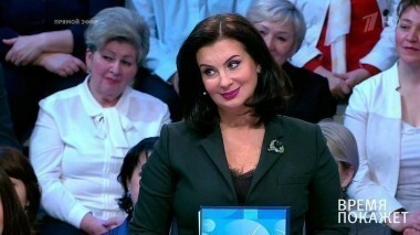 Государство и семья. Время покажет. Выпуск от 24.11.2017