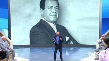 Гражданин с большой буквы. Время покажет. Выпуск от 31.08.2018