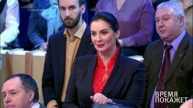 Грипп атакует. Время покажет. Выпуск от 30.03.2017