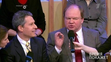 Грозит ли миру ядерная война? Время покажет. Выпуск от 30.01.2017