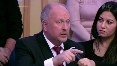 Гуманность или закон? Время покажет. Выпуск от 21.11.2016