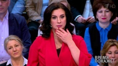 Химическое оружие как предлог. Время покажет. Выпуск от 15.03.2018