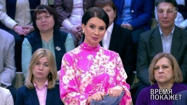 Холодная война Пентагона. Время покажет. Выпуск от 07.03.2019