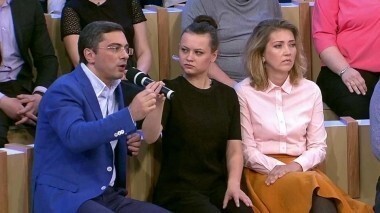 И снова санкции. Время покажет. Выпуск от 05.07.2016