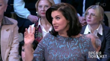 Идеологические войны. Время покажет. Выпуск от 09.01.2018