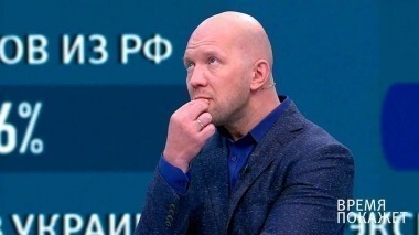 Индекс борща. Время покажет. Выпуск от 10.01.2018