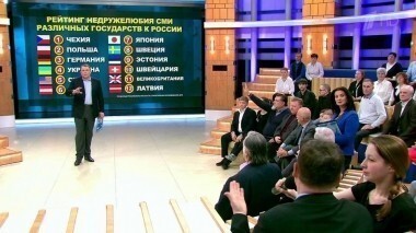 Информационные войны. Время покажет. Выпуск от 30.03.2016