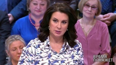 Интересы Украины. Время покажет. Выпуск от 10.04.2018