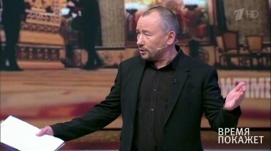 Интервью президента. Время покажет. Выпуск от 07.06.2017