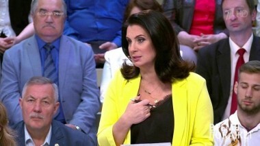 История Екатерины Конновой. Время покажет. Выпуск от 06.07.2018