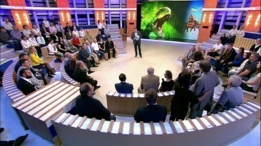 История как идеологическое оружие. Время покажет. Выпуск от 03.06.2016