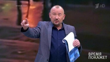 Итоги Евромайдана. Время покажет. Выпуск от 21.11.2018