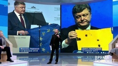 Итоги конференции в Мюнхене. Время покажет. Выпуск от 19.02.2018