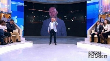 IV Восточный экономический форум. Время покажет. Выпуск от 11.09.2018