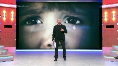 Избиения детей: предотвратить и наказать. Время покажет. Выпуск от 28.11.2016
