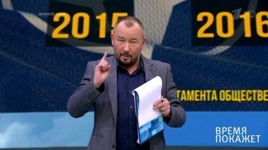 К чему готовится НАТО? Время покажет. Выпуск от 02.10.2018