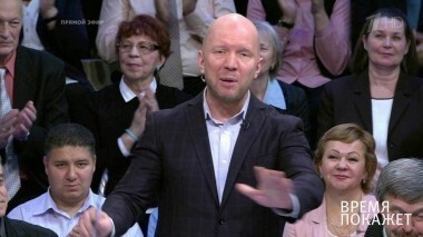 Как борется Украина. Время покажет. Выпуск от 01.11.2017