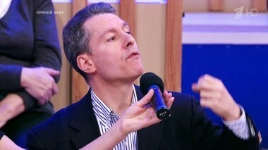 Как меняется мир? Время покажет. Выпуск от 03.11.2016