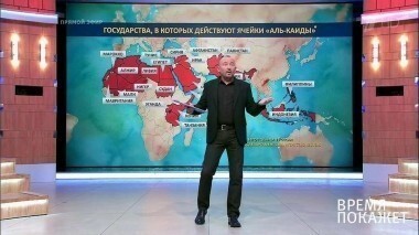 Как остановить Америку? Время покажет. Выпуск от 27.06.2017