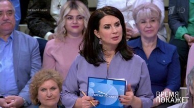 Как встретились Трамп и Порошенко. Время покажет. Выпуск от 24.05.2018