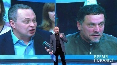 Какой будет Россия? Время покажет. Выпуск от 07.12.2017