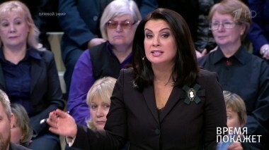 Кемерово: «преступная халатность». Время покажет. Выпуск от 27.03.2018