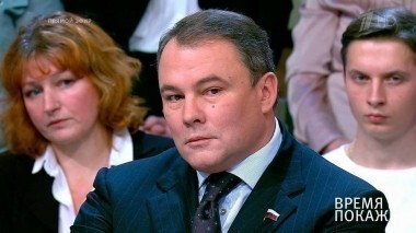 Кино — территория войны? Время покажет. Выпуск от 22.11.2017